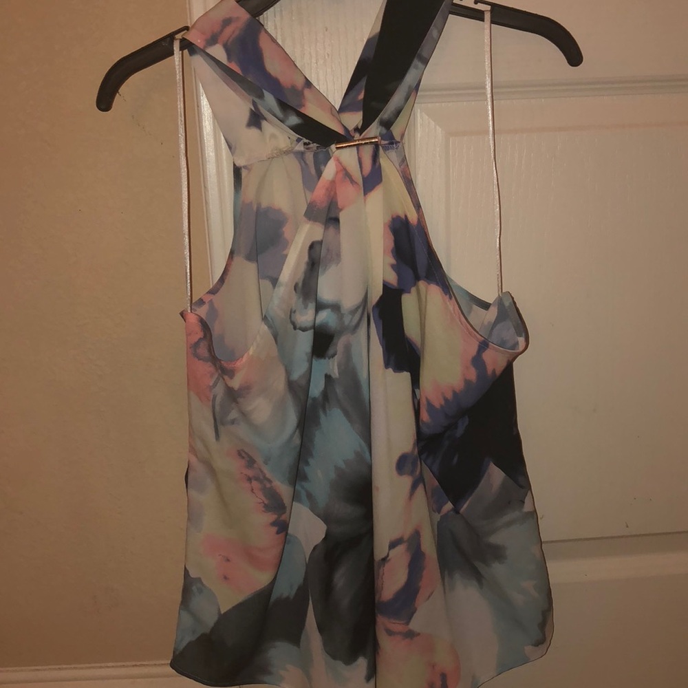 Never worn